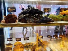 -PAPER STONE BAKERY(天汇广场店)