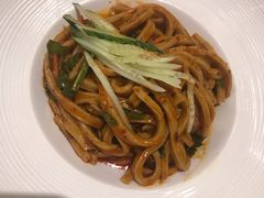 -宁夏国强手抓羊肉·清真菜(未央路凤三店)