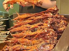 -老黄记手撕烤兔(玉林街店)