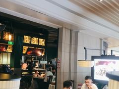 -俏九州·小炒黄牛肉(华润万象汇店)