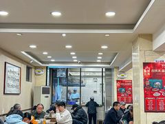 -老刘家永盛斋·传统泡馍(东关南街店)