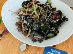 -张记焖窑·十五年专注焖烤(雍和宫店)