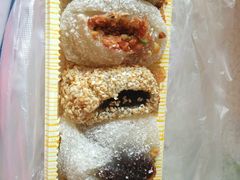 -糯米香(长江路店)