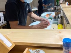 -鱼跃食堂·精致寿司(东林美域店)