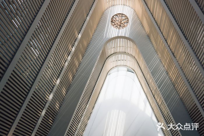 北京三里屯CHAO酒店图片