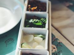 -南山鲜虾面·活鲜小馆·海味大连菜(南山总店)