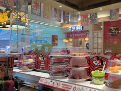 -万岁寿司(蓬江万达店)