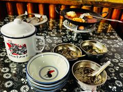 -张关合渣(航空大道店)