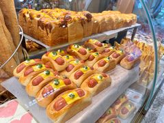 -露丝卡文•世界冠军面包(乐峰广场店)