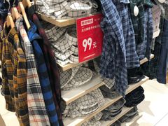 -优衣库(南宁万象城店)