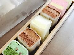 -欧式面包坊(万象城店)