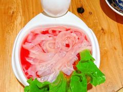 -矮板凳老火锅(宽窄巷子店)