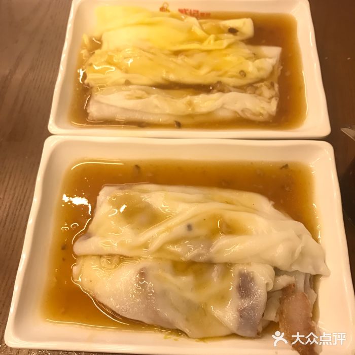 威記腸粉王(華達園店)圖片