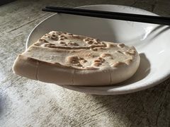 -清真李唯一优质肉丸糊辣汤