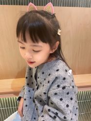 -海饼干Seabiscuit儿童美发(五角场合生汇店)