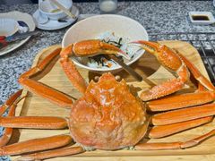 -震海贝烤贝·民俗特色店(延吉总店)