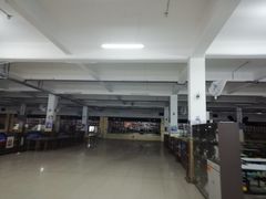 -哈工大一校区食堂