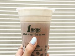 -1点点(银座和谐广场店)