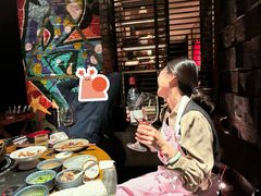 -赤RedBowl川锅·炙烤·板前(北京瑰丽酒店)