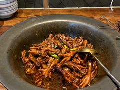 -慧娟面馆·餐厅(望江路店)
