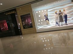 -CHANEL(恒隆广场店)