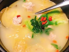 -嘉禾·悦享餐厅(八方汇店)