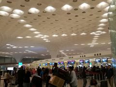 -贾特拉帕蒂·希瓦吉国际机场