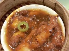 -添好运点心专门店(中环IFC店)