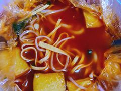 -云水越米线·辣哆辣(青岛店)