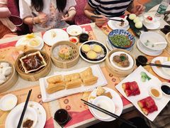 -点都德(盘福楼店)