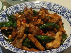-回家吃饭·地道南昌菜(建德观总店)