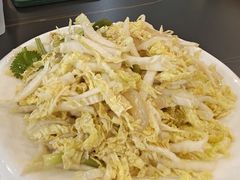 -淄博蓝海国际大饭店·蓝钻国际美食自助百汇(柳泉路店)