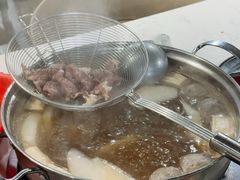 -菜忠潮州牛肉店(岗厦店)