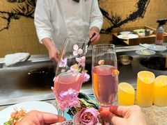 -松临·铁板烧&Omakase(神农店)