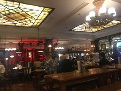 -宝莱纳餐厅(滨江店)