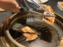 -嘿嘟嘟·肋条烧肉放题(爱融荟城店)