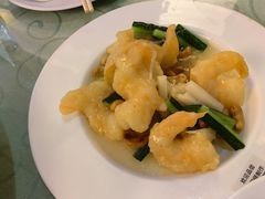-烤肉宛饭庄(南礼士路店)