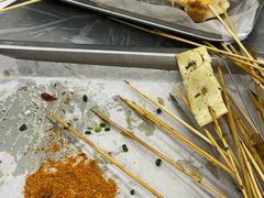 -串小白烧烤(金沙洲店)