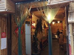 门面-多哥水傣味餐厅(司马巷店)