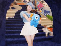 -深圳龙华星河COCO City(民治店)