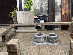 -千灯古镇