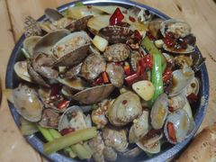 -清真·马峰烤肉(小学习北巷店)