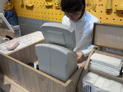-AOJO眼镜(北京朝阳大悦城店)