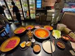 -牛New寿喜烧(虹桥新天地店)