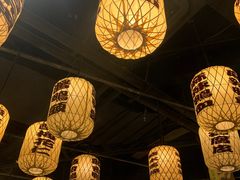 -南京大牌档(济南万象城店)