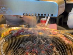 -西塔老太太泥炉烤肉(川沙百联店)