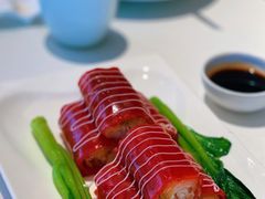 红米龙利鱼肠粉-天然台1908(中建广场店)