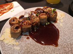 -荣公子创意菜