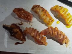 -万岁寿司(天河领展店)