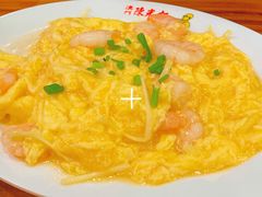 -澳门陈光记烧味饭店(南京德基广场店)
